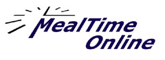MealTime Online logo